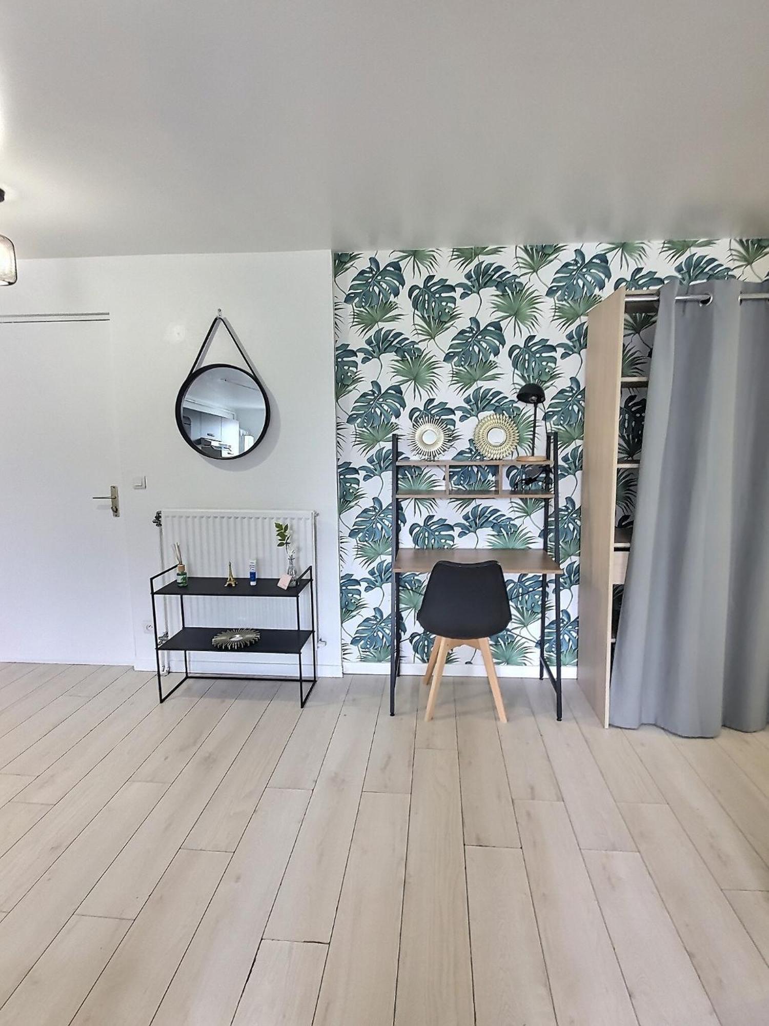 Appartement Pres Gare, Parking Vigneux-sur-Seine Kültér fotó
