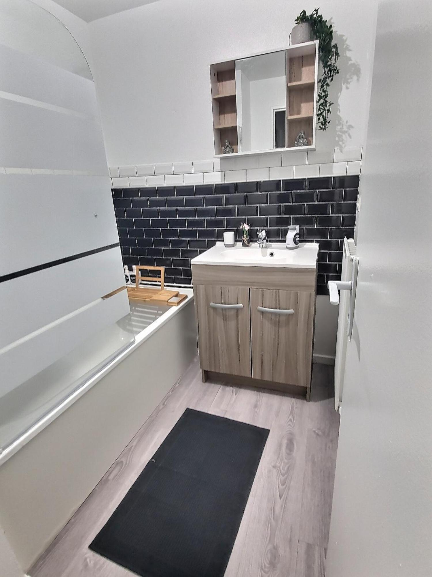 Appartement Pres Gare, Parking Vigneux-sur-Seine Kültér fotó