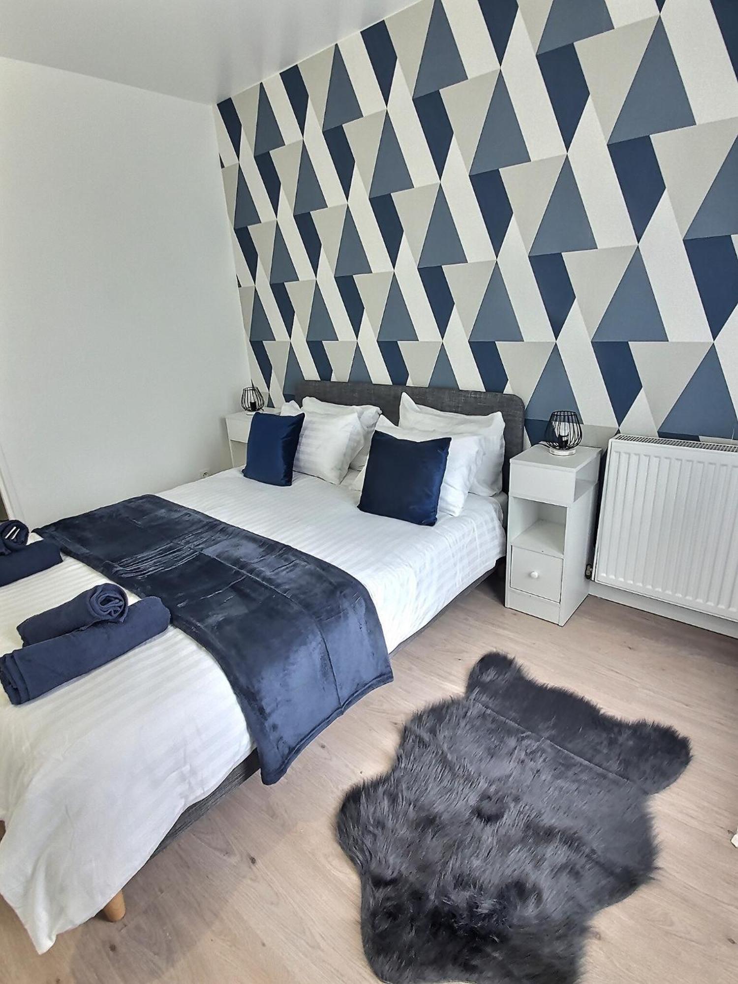 Appartement Pres Gare, Parking Vigneux-sur-Seine Kültér fotó