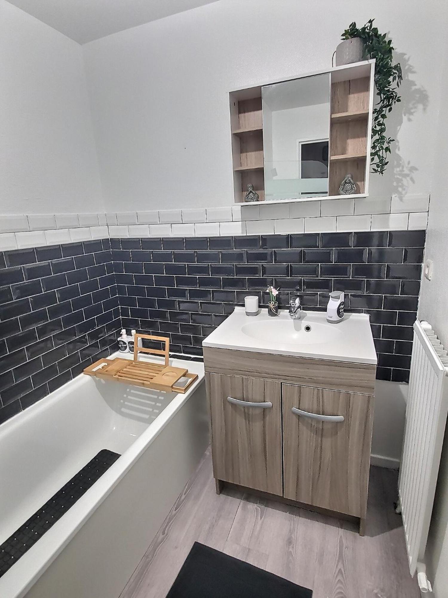 Appartement Pres Gare, Parking Vigneux-sur-Seine Kültér fotó